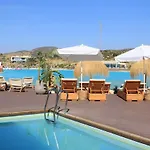 Apartamento Al4-2006 - - Alcazaba Lagoon Estepona
