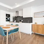 Apartamento Al4-2006 - - Alcazaba Lagoon