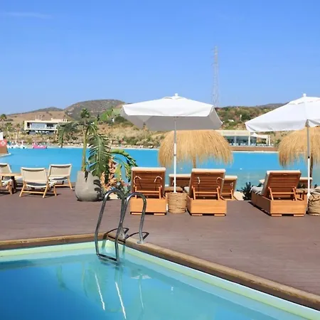 Апартаменти Al4-2006 - - Alcazaba Lagoon Естепона