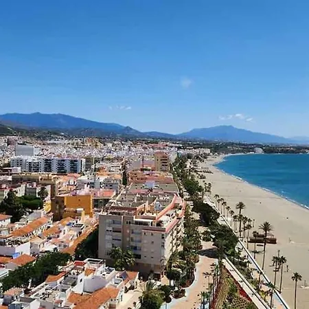 Al4-2006 - - Alcazaba Lagoon *