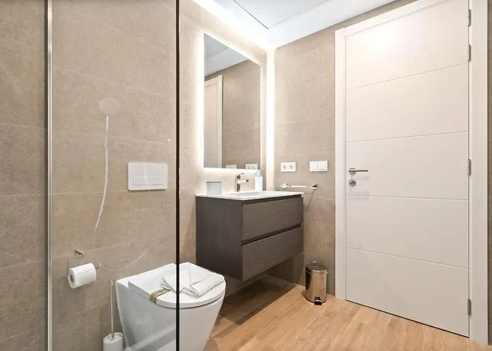 Al4-2006 - - Alcazaba Lagoon Apartment *