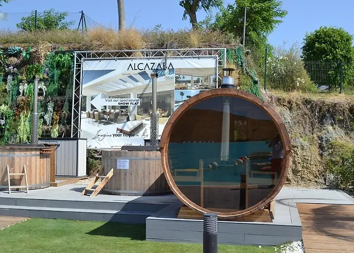 Al4-2006 - - Alcazaba Lagoon *