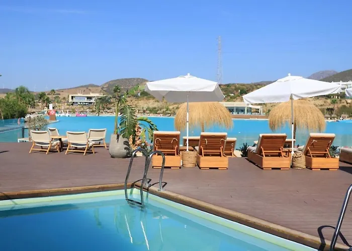 Apartment Al4-2006 - - Alcazaba Lagoon Estepona