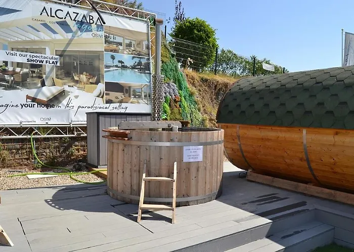 Apartment Al4-2006 - - Alcazaba Lagoon *