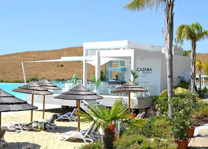 Apartment Al4-2006 - - Alcazaba Lagoon Estepona