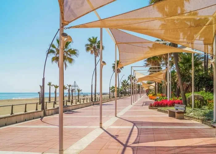 Apartment Al4-2006 - - Alcazaba Lagoon