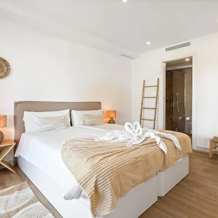 Al4-2006 - - Alcazaba Lagoon Апартаменты