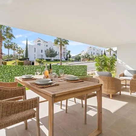 Al4-2006 - - Alcazaba Lagoon * Эстепона