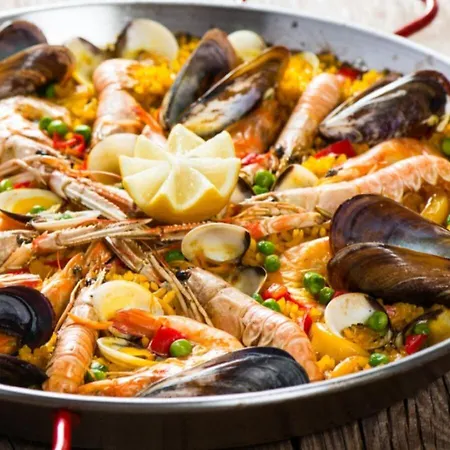 Al4-2006 - - Alcazaba Lagoon Апартаменты