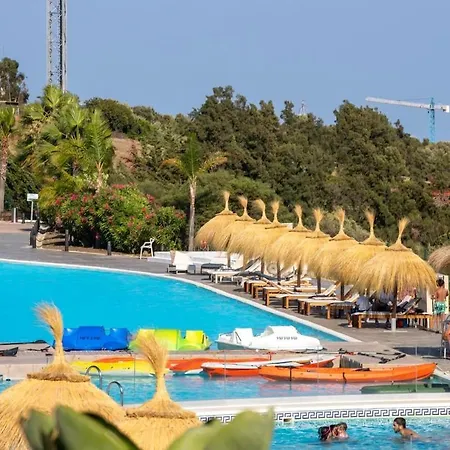 Al4-2006 - - Alcazaba Lagoon * Эстепона