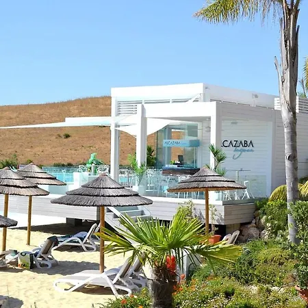 Апартаменты Al4-2006 - - Alcazaba Lagoon Эстепона