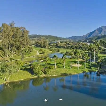 Al4-2006 - - Alcazaba Lagoon * Эстепона