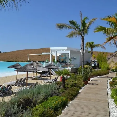 Appartement Al4-2006 - - Alcazaba Lagoon *