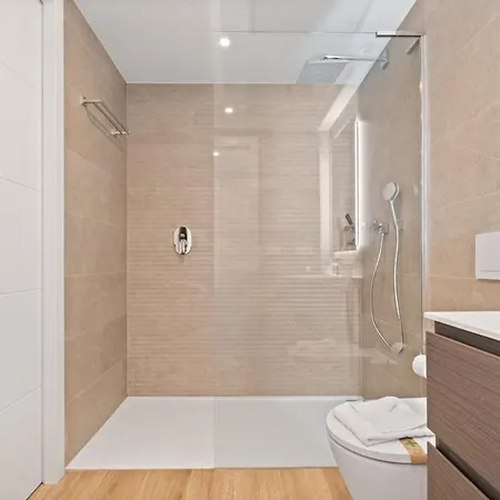 Апартаменты Al4-2006 - - Alcazaba Lagoon Эстепона