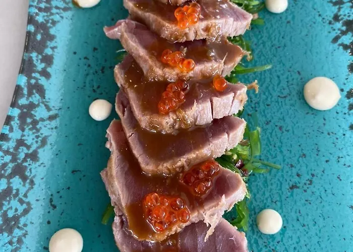 Al4-2006 - - Alcazaba Lagoon Appartement Estepona