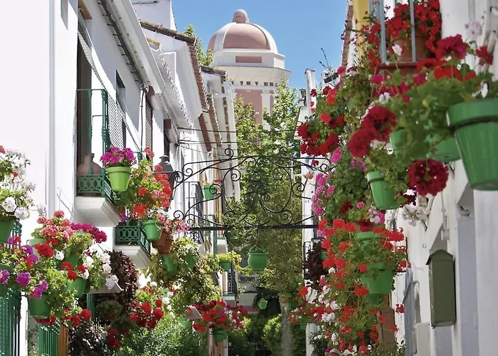 Appartement Al4-2006 - - Alcazaba Lagoon *