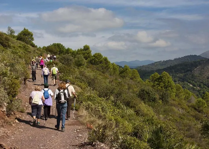 Al4-2006 - - Alcazaba Lagoon Appartement Estepona