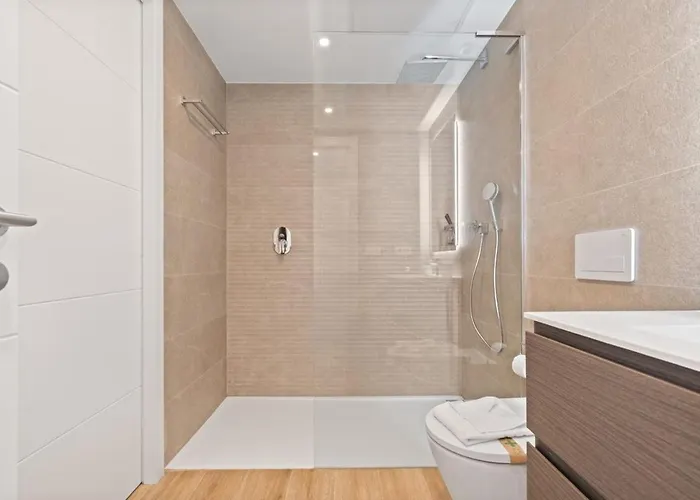 Appartement Al4-2006 - - Alcazaba Lagoon Estepona