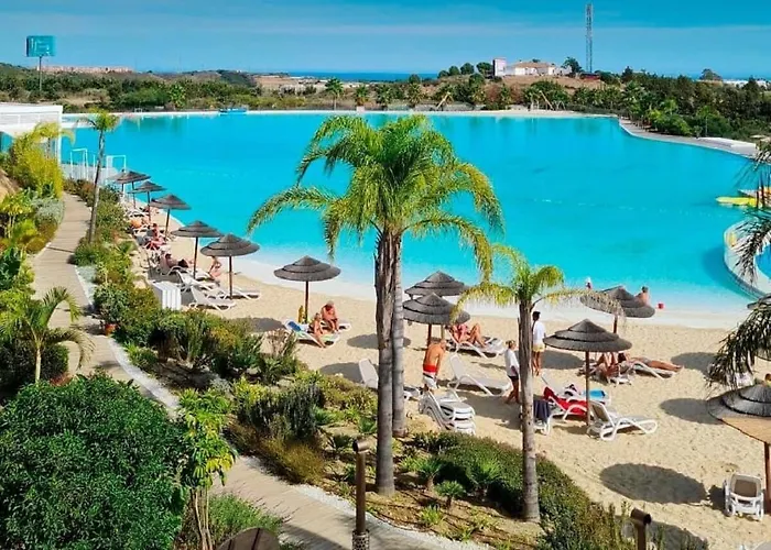 Appartement Al4-2006 - - Alcazaba Lagoon Estepona