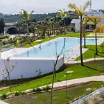 Al4-2006 - - Alcazaba Lagoon *