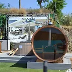 Al4-2006 - - Alcazaba Lagoon *