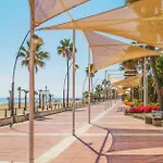 Διαμέρισμα Al4-2006 - - Alcazaba Lagoon