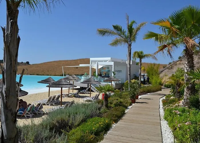 Apartment Al4-2006 - - Alcazaba Lagoon *